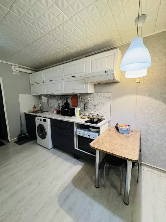 Продаётся квартира-студия, 18.6 м - Фото 1