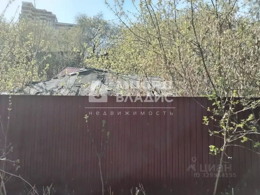 Участок в Омская область, Омск Подгорная ул., 204 (2.5 сот.) - Фото 1