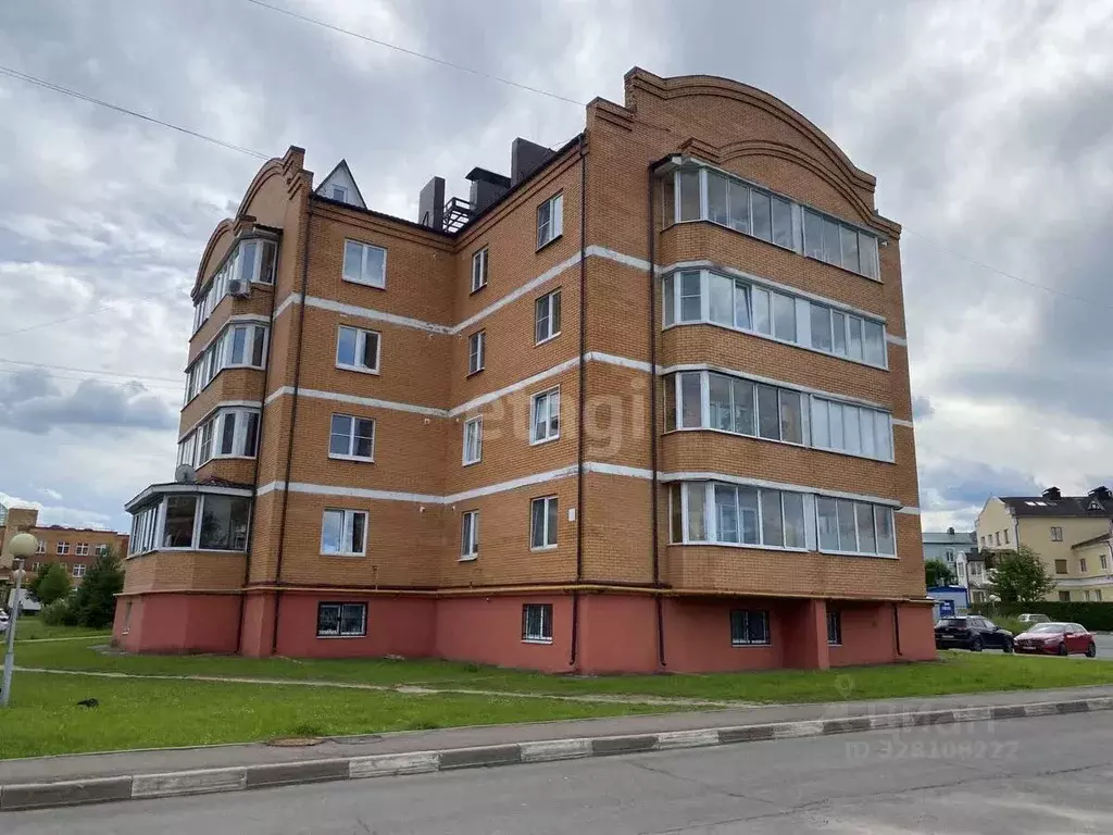 5-к кв. Московская область, Клин ул. Победы, 26с8 (115.9 м) - Фото 1