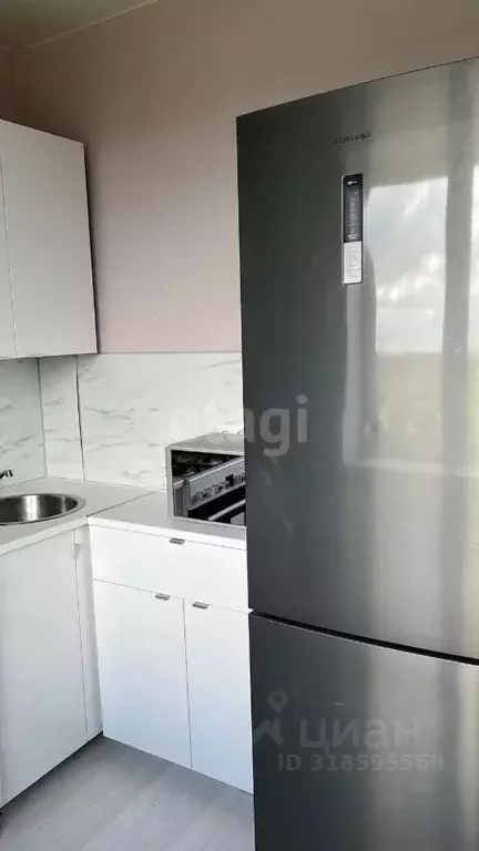 1-к кв. Башкортостан, Уфимский район, с. Чесноковка ул. Дачная, 6 ... - Фото 2