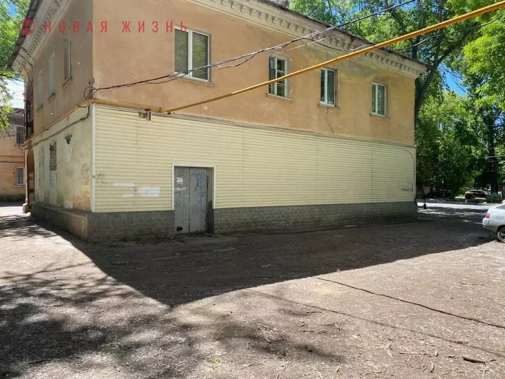 Помещение свободного назначения в Самарская область, Самара проезд ... - Фото 2