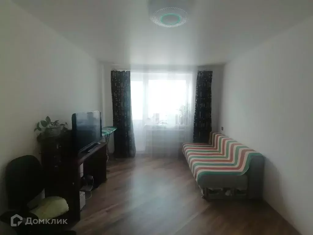 Продаётся 1-к квартира, 34.4 м - Фото 0