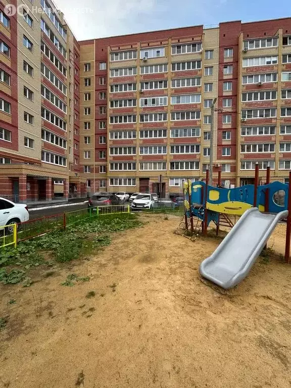 1-комнатная квартира: Йошкар-Ола, Западная улица, 7 (49.2 м) - Фото 0