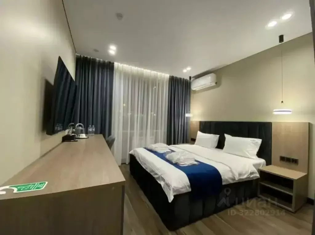 Комната Московская область, Красногорск бул. Подмосковный, 14 - Фото 1