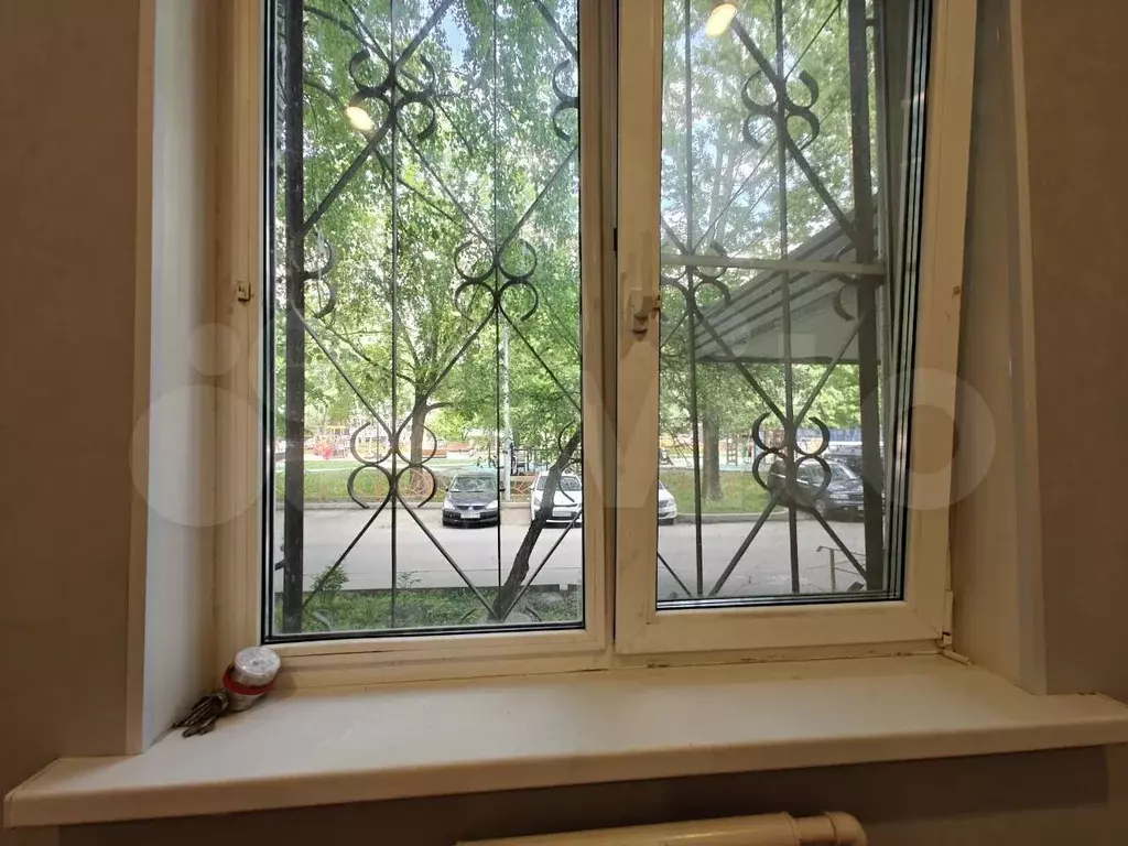 Квартира-студия, 12,2 м, 1/9 эт. - Фото 1