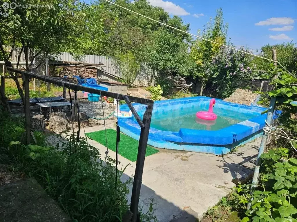 Дом в станица Лысогорская, улица 8 Марта (49.5 м) - Фото 2