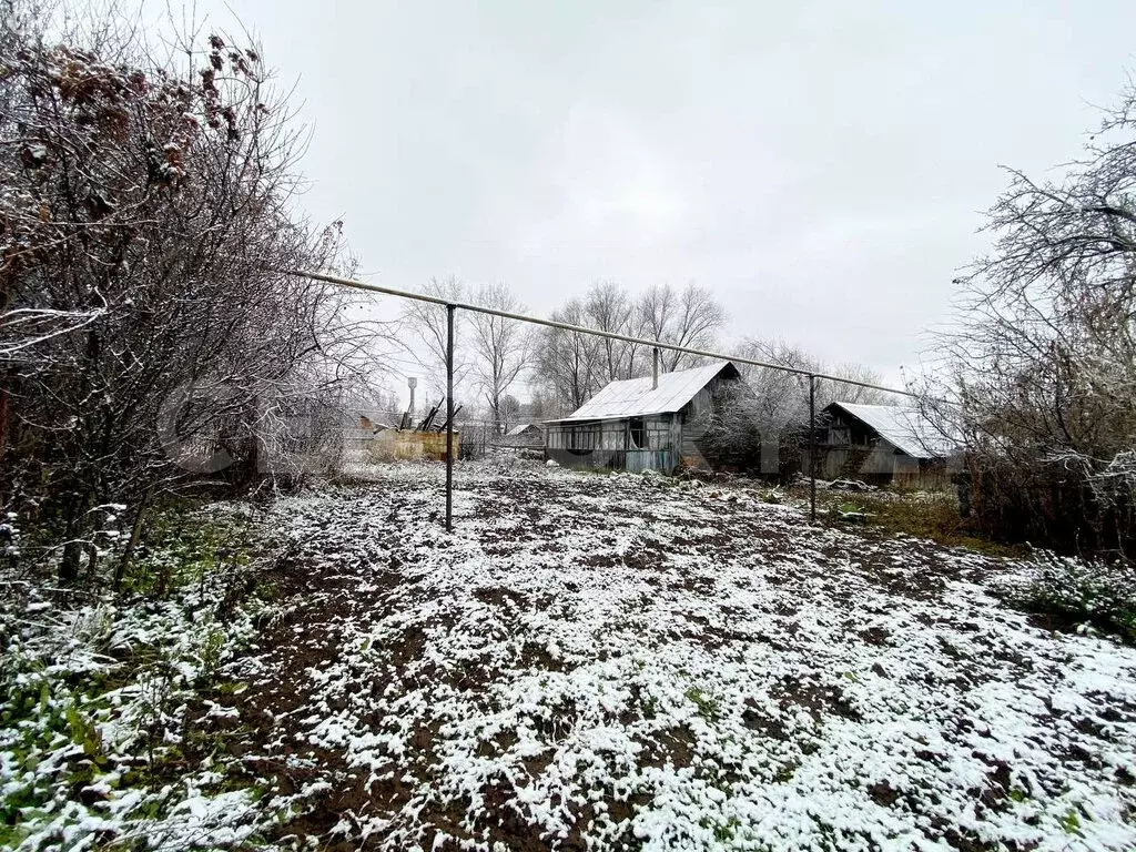 Участок в Ишлеи, Овражная улица, 8 (8.3 м) - Фото 2