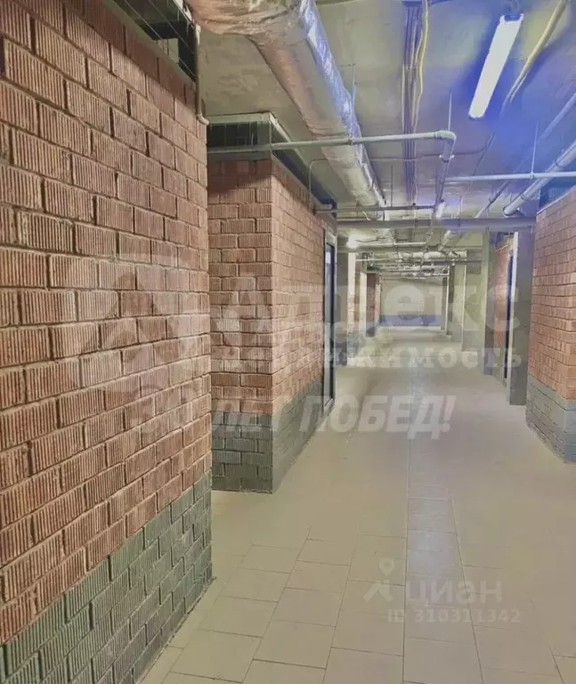 Склад в Тюменская область, Тюмень ул. Фармана Салманова, 22 (4 м) - Фото 1