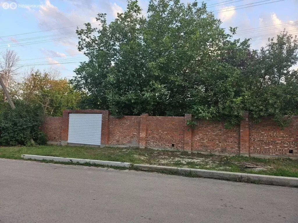 Участок в Щепкинское сельское поселение, посёлок Верхнетемерницкий, ... - Фото 0