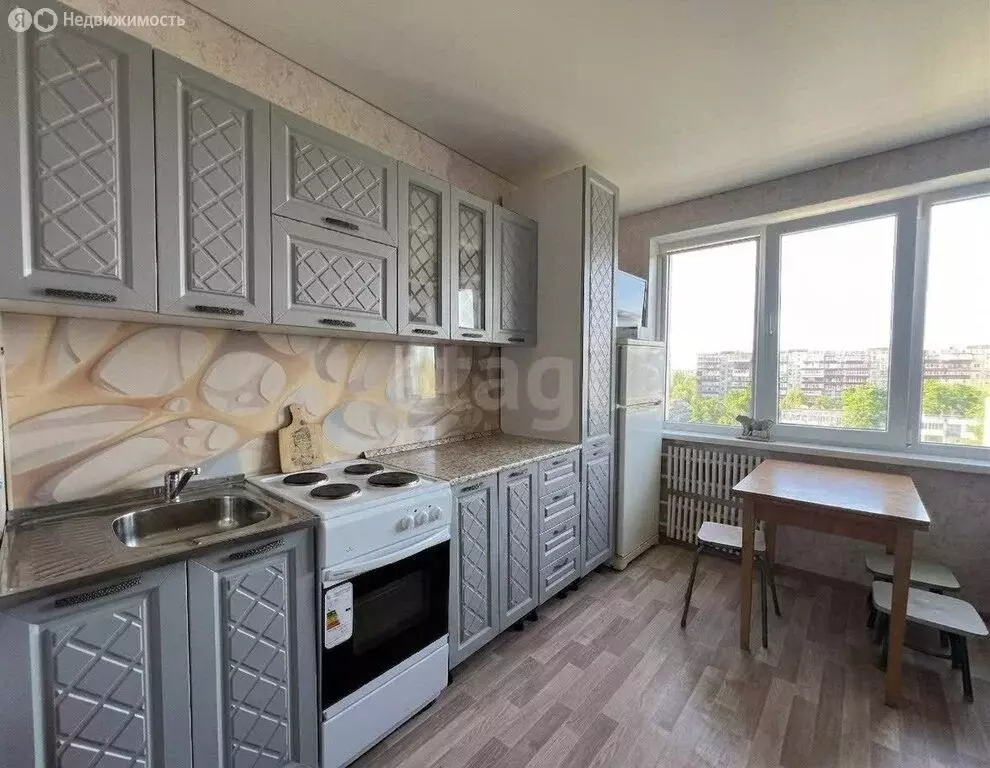 Квартира-студия: Старый Оскол, микрорайон Молодогвардеец, 2 (16.6 м) - Фото 2