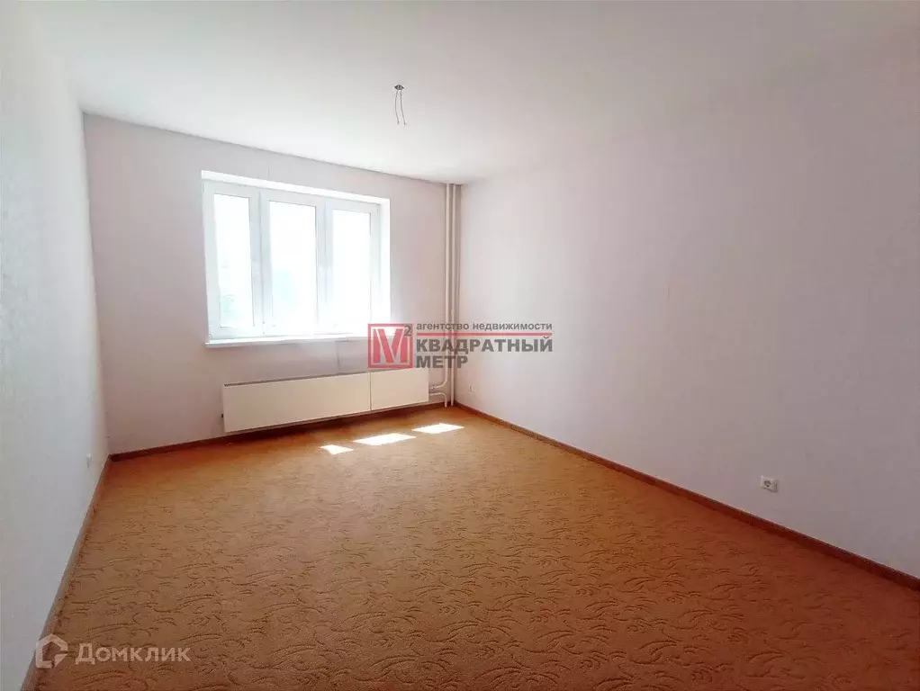 Продаётся 3-к квартира, 94.8 м - Фото 1