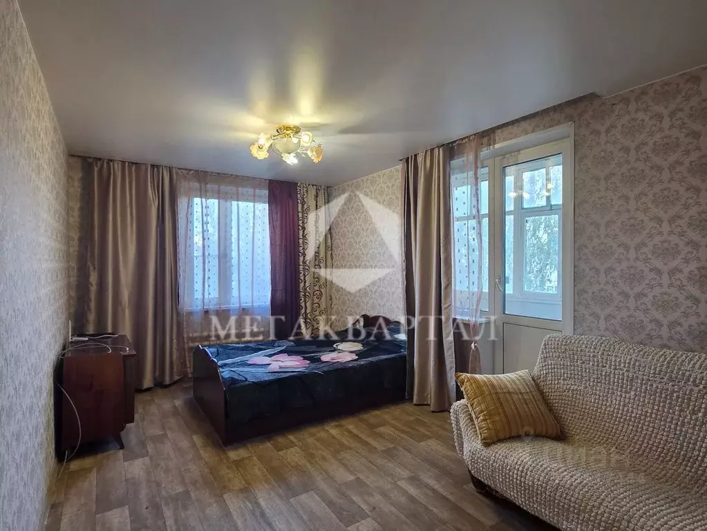 1-к кв. Москва Марушкинское поселение, д. Марушкино, 14 (40.0 м) - Фото 2