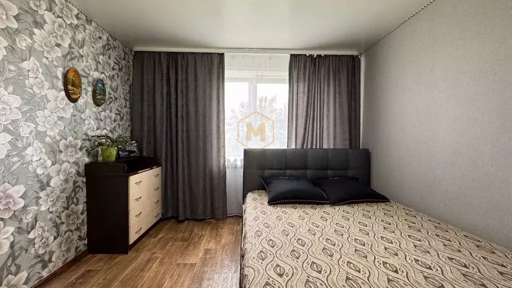 Комната Белгородская область, Белгород ул. Железнякова, 24 (26.0 м) - Фото 0