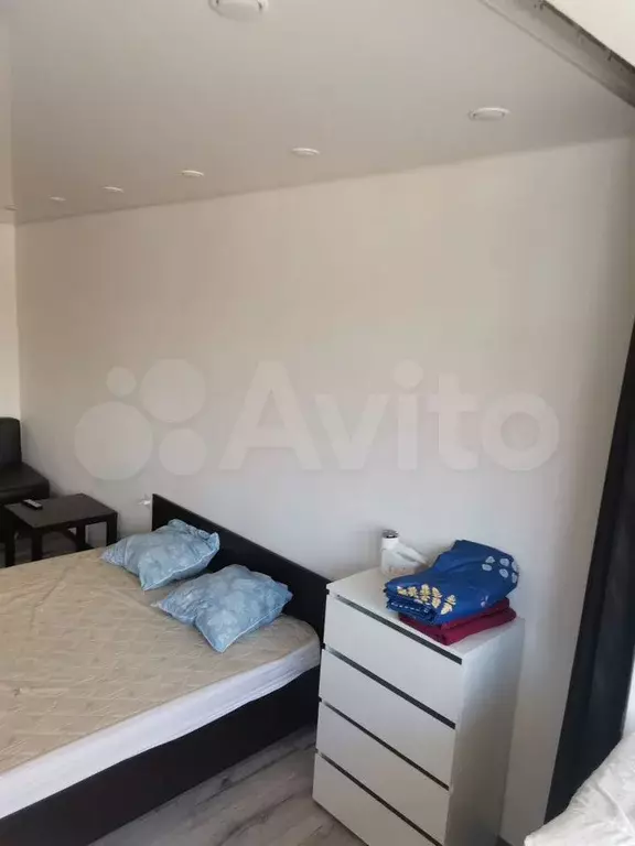 Комната 11,5 м в 2-к., 4/9 эт. - Фото 0