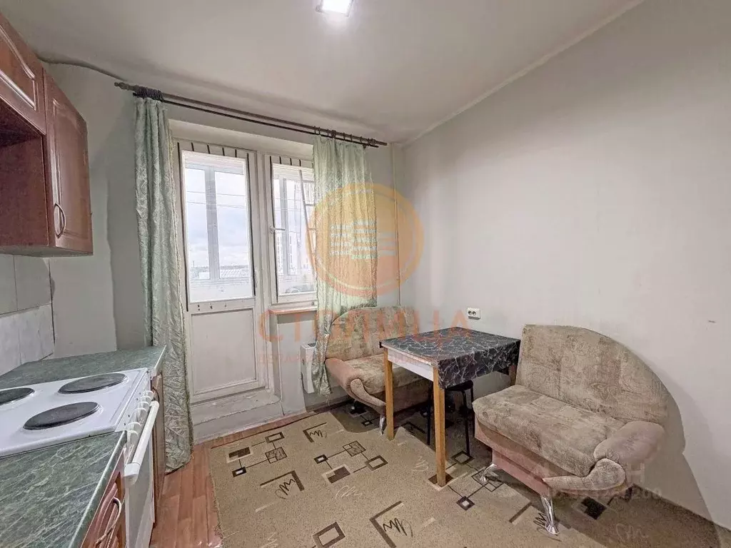 1-к кв. Москва Изюмская ул., 57к1 (39.0 м) - Фото 2
