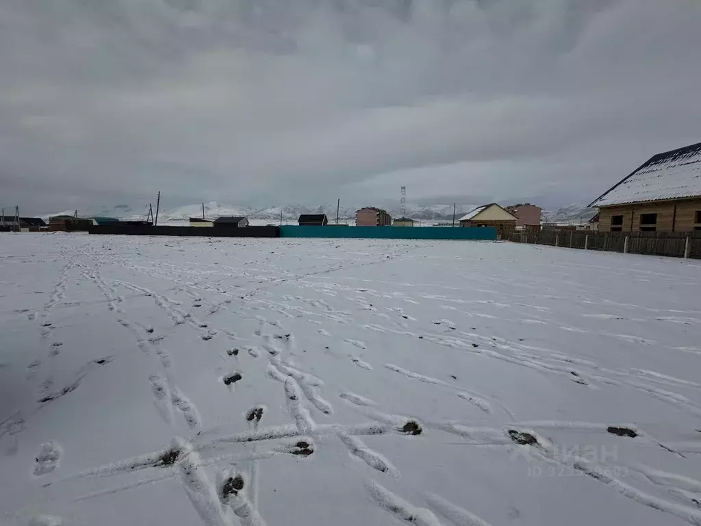 Участок в Алтай, с. Кош-Агач ул. Депутатская, 1 (1311.0 сот.) - Фото 2