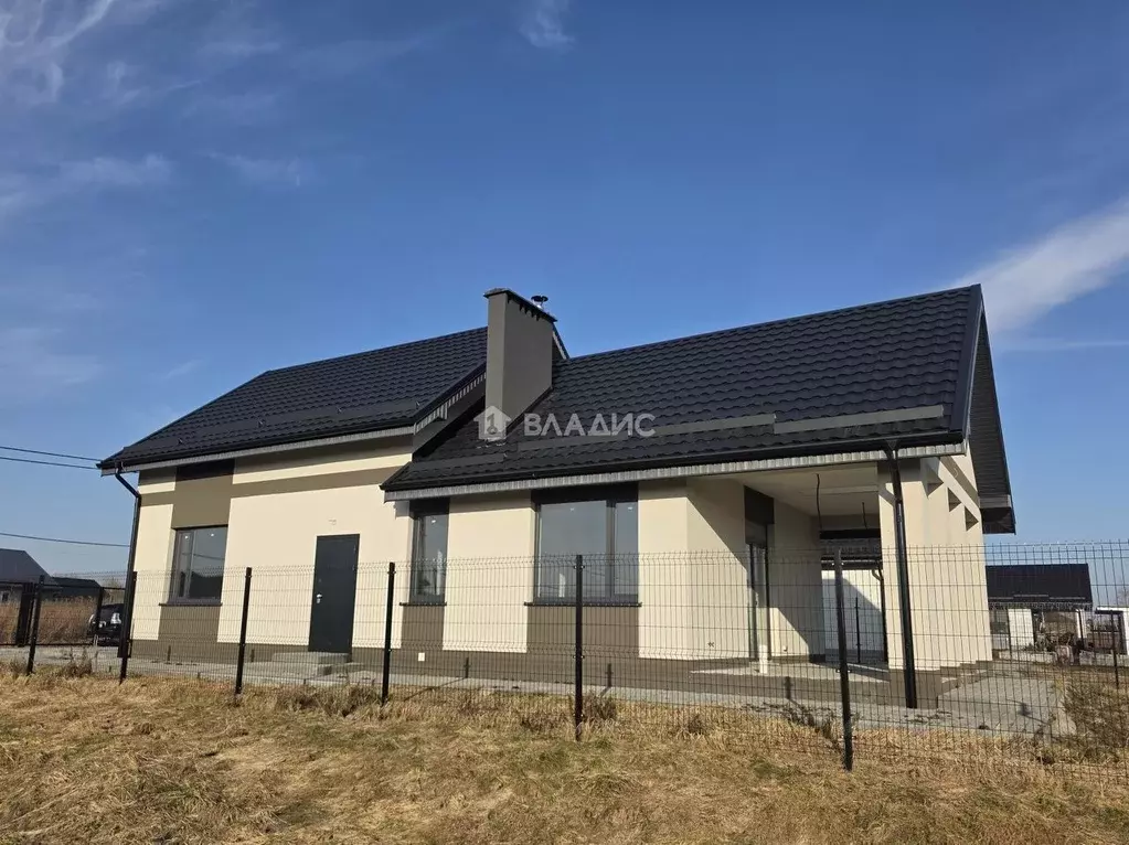 Дом в Калининградская область, Гурьевский муниципальный округ, пос. ... - Фото 2