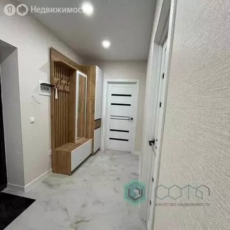 2-комнатная квартира: Гурьевск, улица Генерал-лейтенанта Городовикова, ... - Фото 2