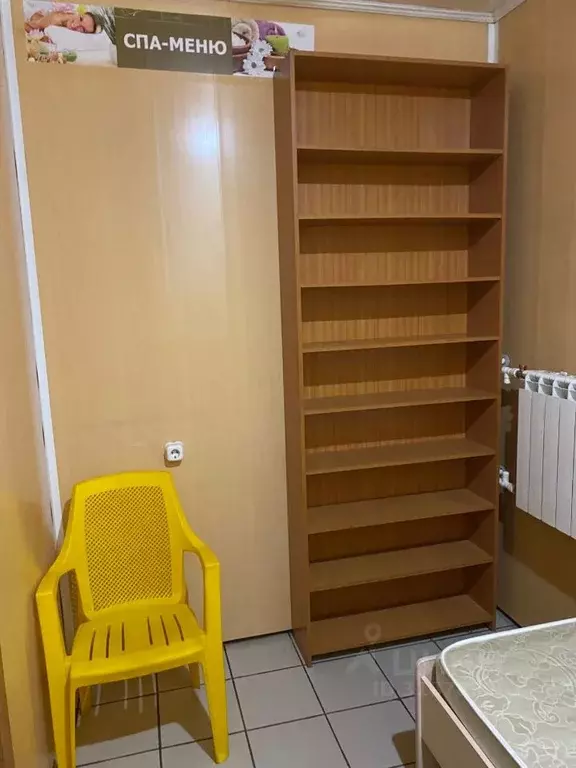 Комната Хакасия, Абакан ул. Тельмана, 66 (14.0 м) - Фото 1