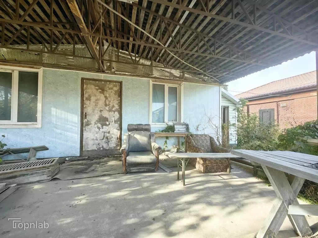 Участок в Ростовская область, Ростов-на-Дону ул. 2-я Турнирная (6.3 ... - Фото 2