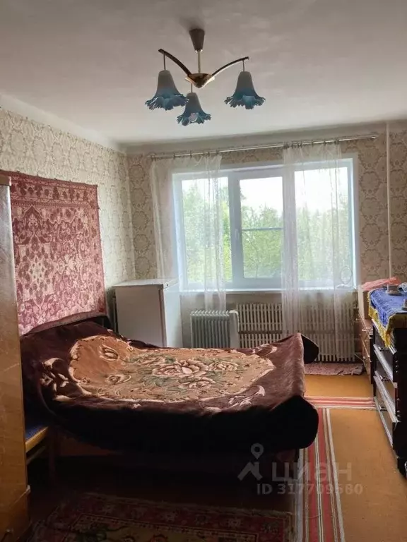 3-к кв. Тамбовская область, Тамбов проезд Достоевского, 64 (62.1 м) - Фото 0