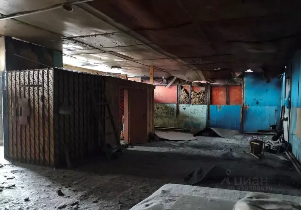 Помещение свободного назначения в Тюменская область, Тюмень ул. ... - Фото 2