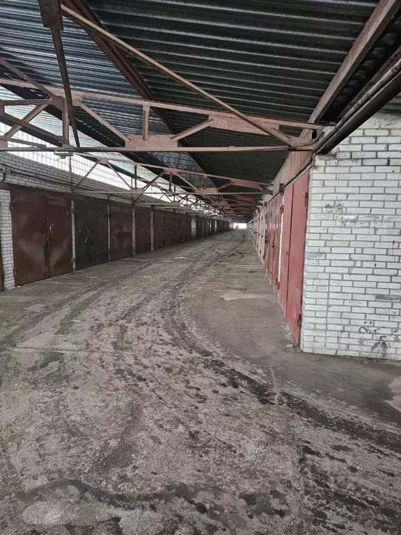 Гараж в Московская область, Реутов  (23 м) - Фото 1