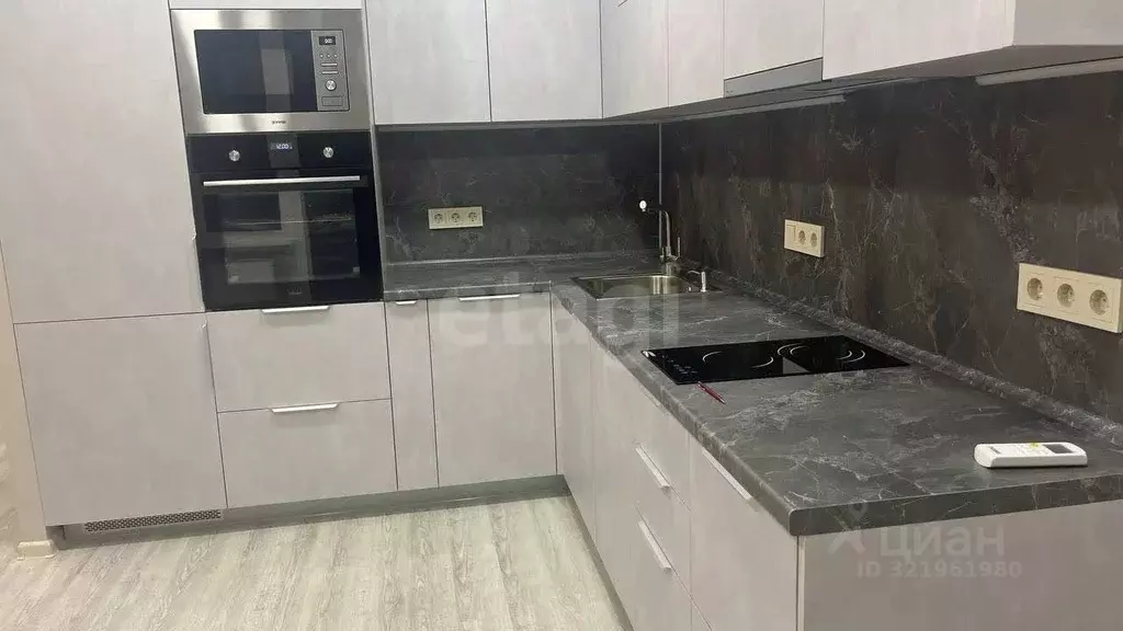 2-к кв. Хабаровский край, Хабаровск Тихоокеанская ул., 129 (47.0 м) - Фото 0