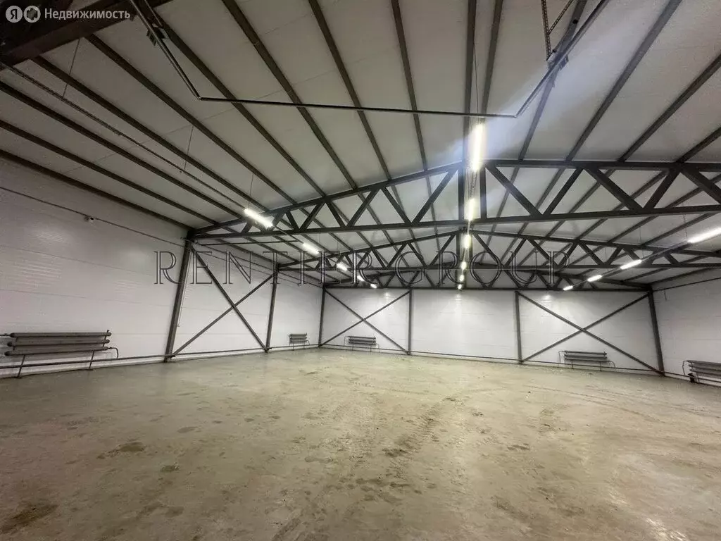 Склад (838 м) - Фото 1