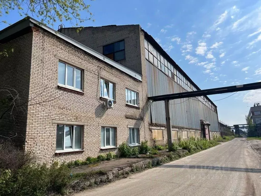 Производственное помещение в Московская область, Подольск ... - Фото 1