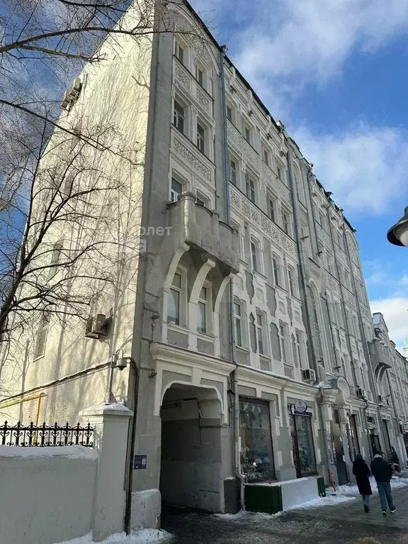 5-к. квартира, 273,2 м, 5/6 эт. - Фото 1