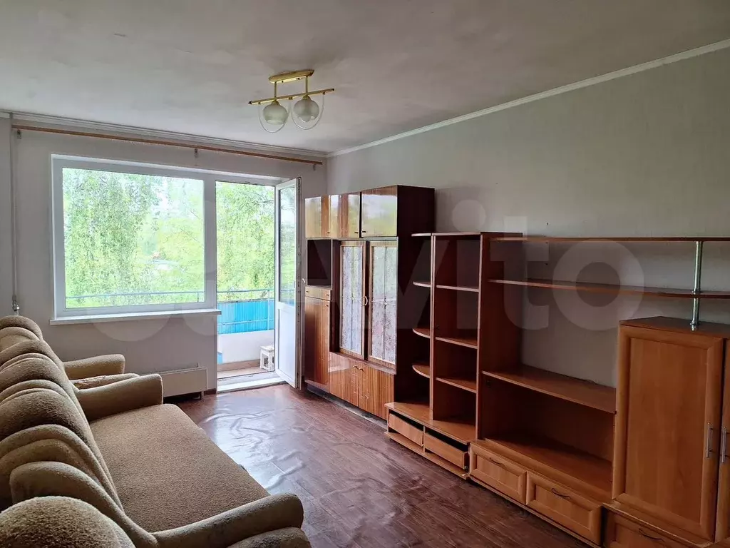 2-к. квартира, 47 м, 4/5 эт. - Фото 0