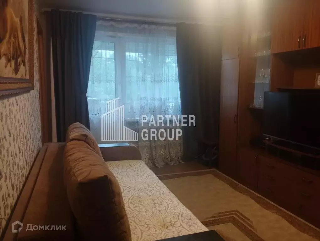 Продаётся 2-к квартира, 39 м - Фото 1