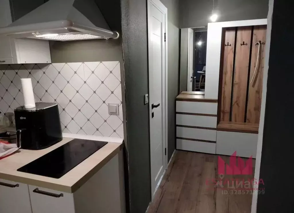 Студия Московская область, Ленинский городской округ, Лопатино пгт ... - Фото 2