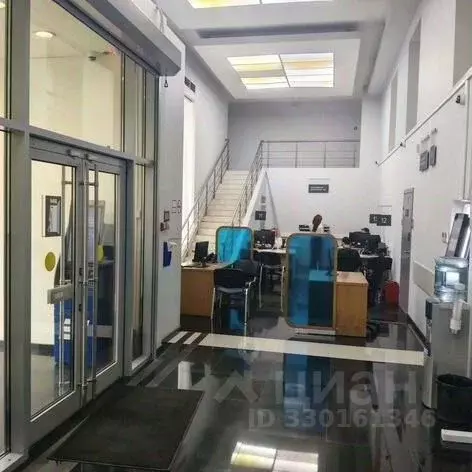 Помещение свободного назначения в Москва Кутузовский просп., 30 (120 ... - Фото 1