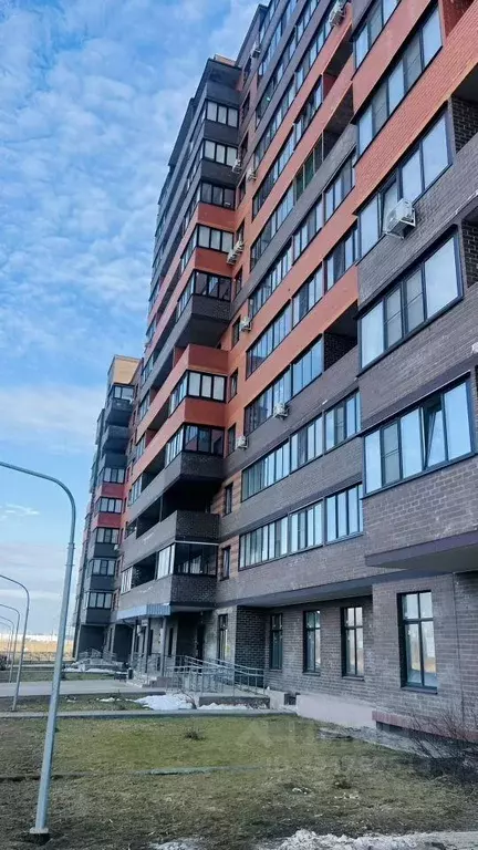 3-к кв. Московская область, Клин ул. Чайковского, 105к3 (67.0 м) - Фото 2