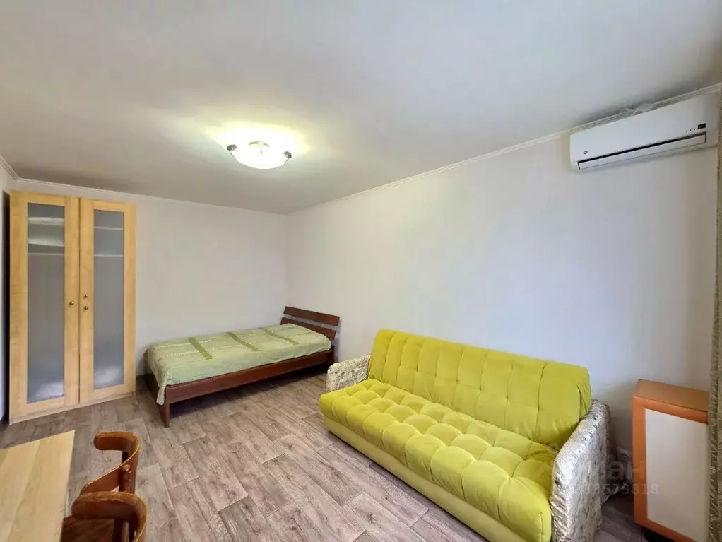 1-к кв. Москва Новомарьинская ул., 5 (39.0 м) - Фото 1