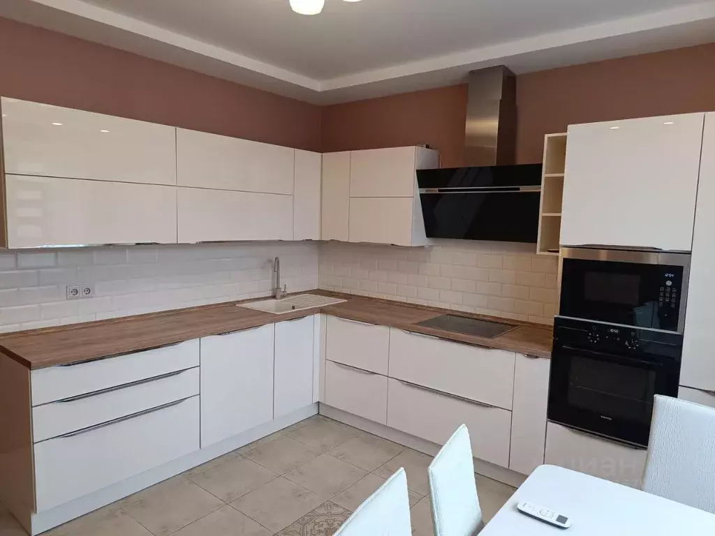 2-к кв. Московская область, Одинцово Северная ул., 5к3 (73.0 м) - Фото 2