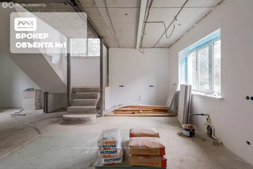 Квартира-студия: деревня Кальтино, Колтушское шоссе, 11 (162.5 м) - Фото 2