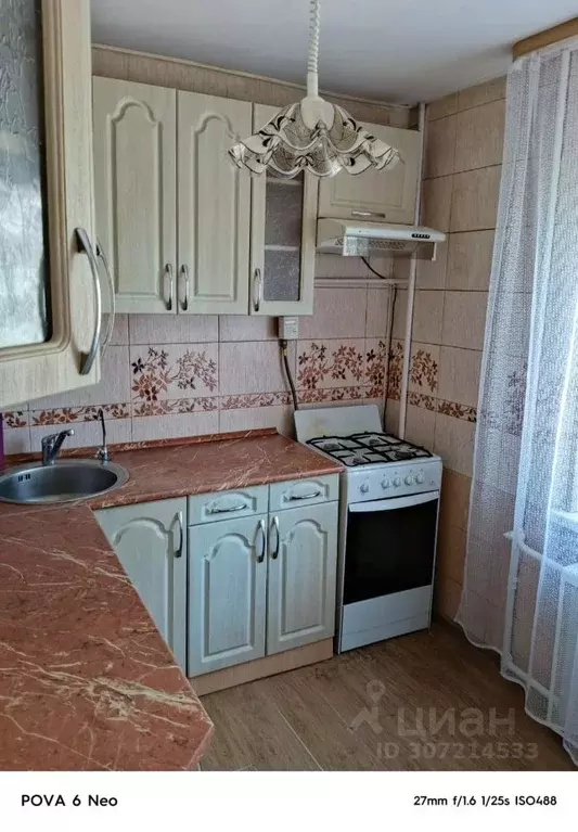 2-к кв. Курганская область, Курган ул. Радионова, 42 (43.8 м) - Фото 0