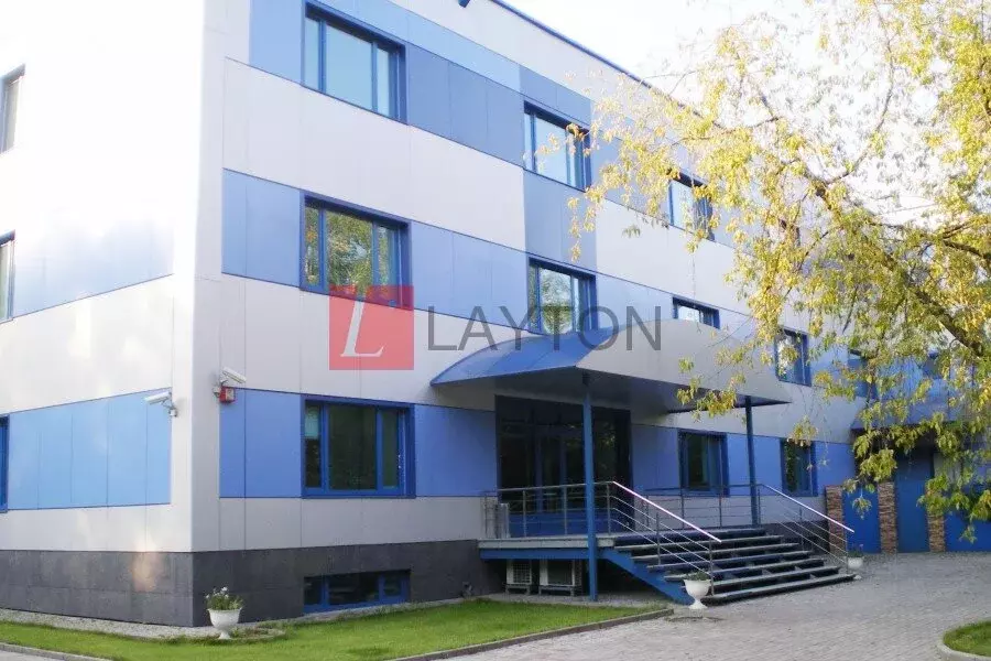 Офис (40 м) - Фото 1