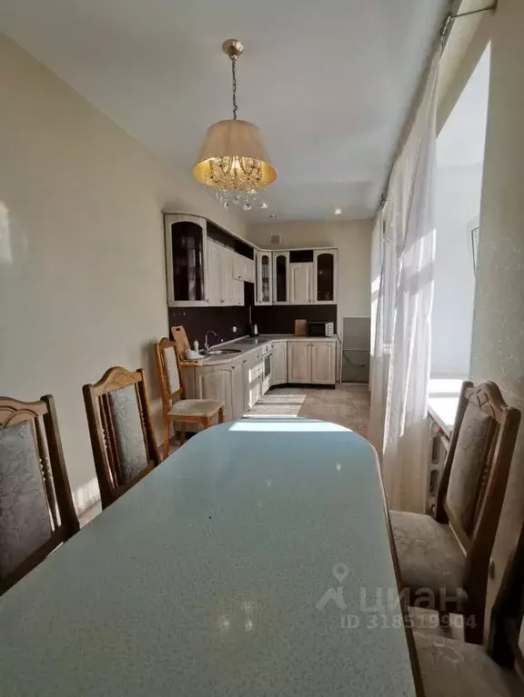 3-к кв. Коми, Сыктывкар Советская ул., 8 (95.8 м) - Фото 0