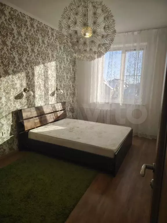 2-к. квартира, 47 м, 4/5 эт. - Фото 1