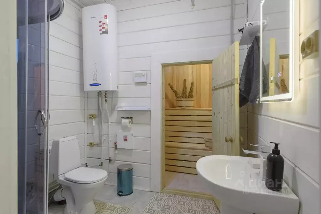 Дом в Московская область, Дмитровский муниципальный округ, д. Кикино ... - Фото 2