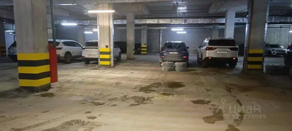 Гараж в Свердловская область, Екатеринбург Академический мкр, № 8А.4 ... - Фото 1