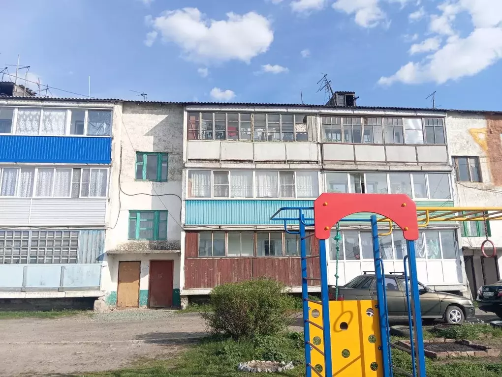 Продаётся 2-к квартира, 49 м - Фото 0