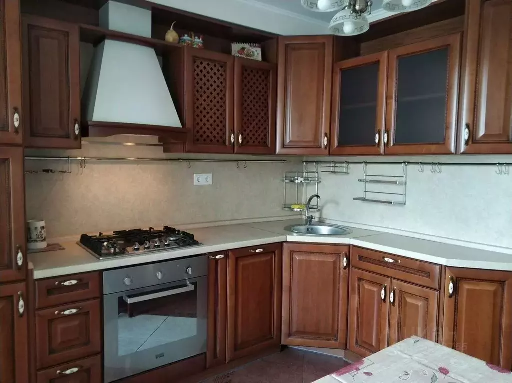 2-к кв. Тверская область, Калязин ул. Колхозная, 4 (49.0 м) - Фото 1