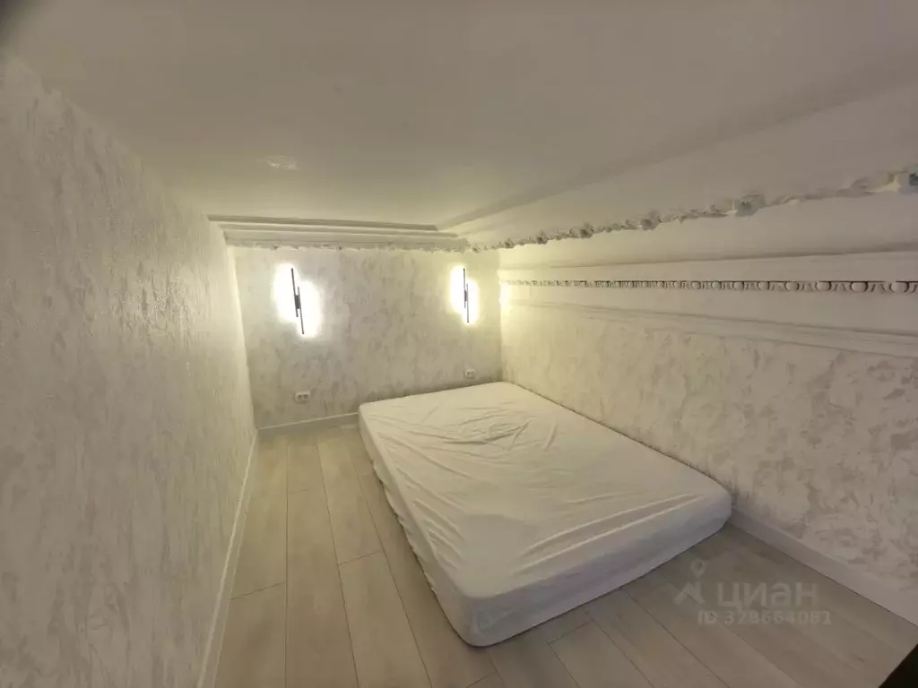 Студия Санкт-Петербург Малодетскосельский просп., 25/12 (15.0 м) - Фото 1