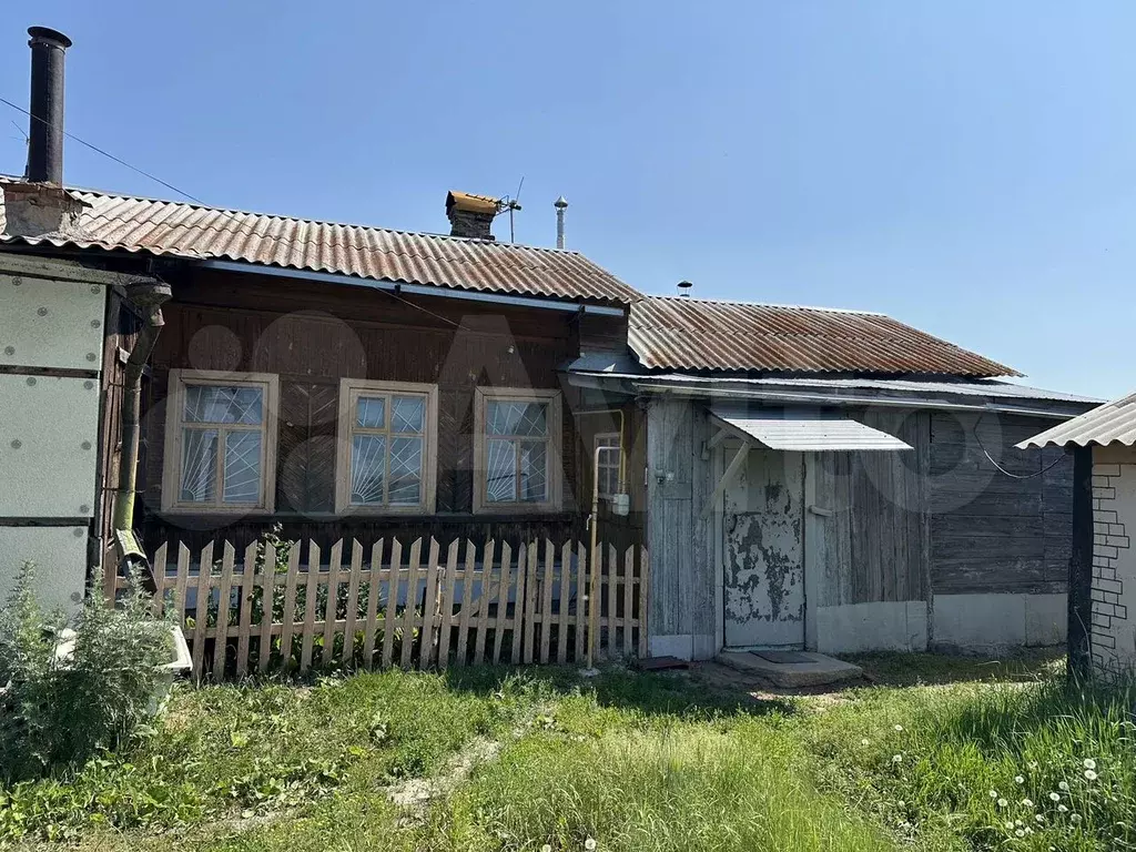 Дом 34 м на участке 1,4 сот. - Фото 0