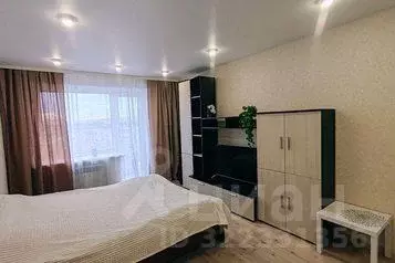 1-к кв. Нижегородская область, Дзержинск ул. Гайдара, 53 (33.0 м) - Фото 1